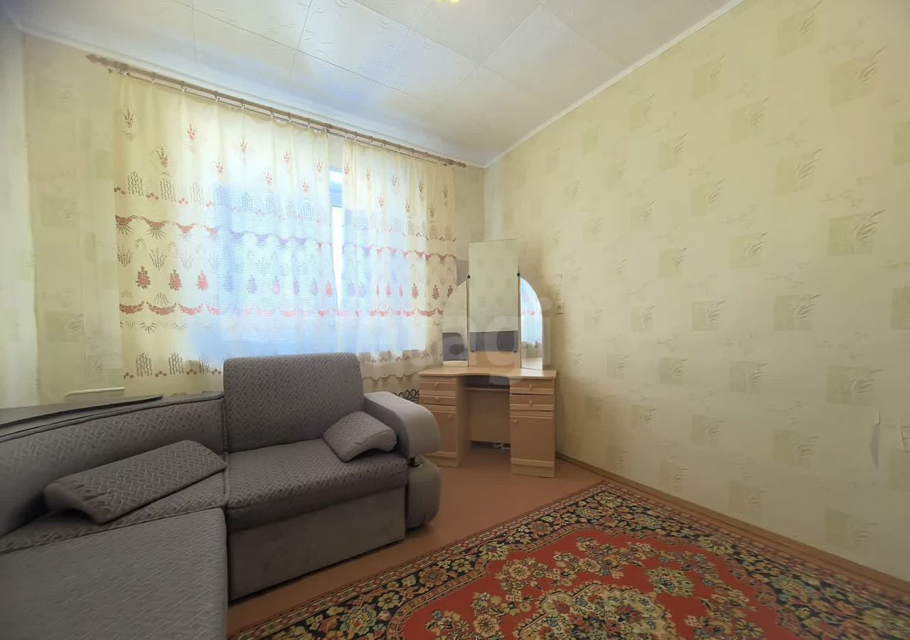 квартира г Лангепас ул Первостроителей 1а Тюменская обл. фото 17