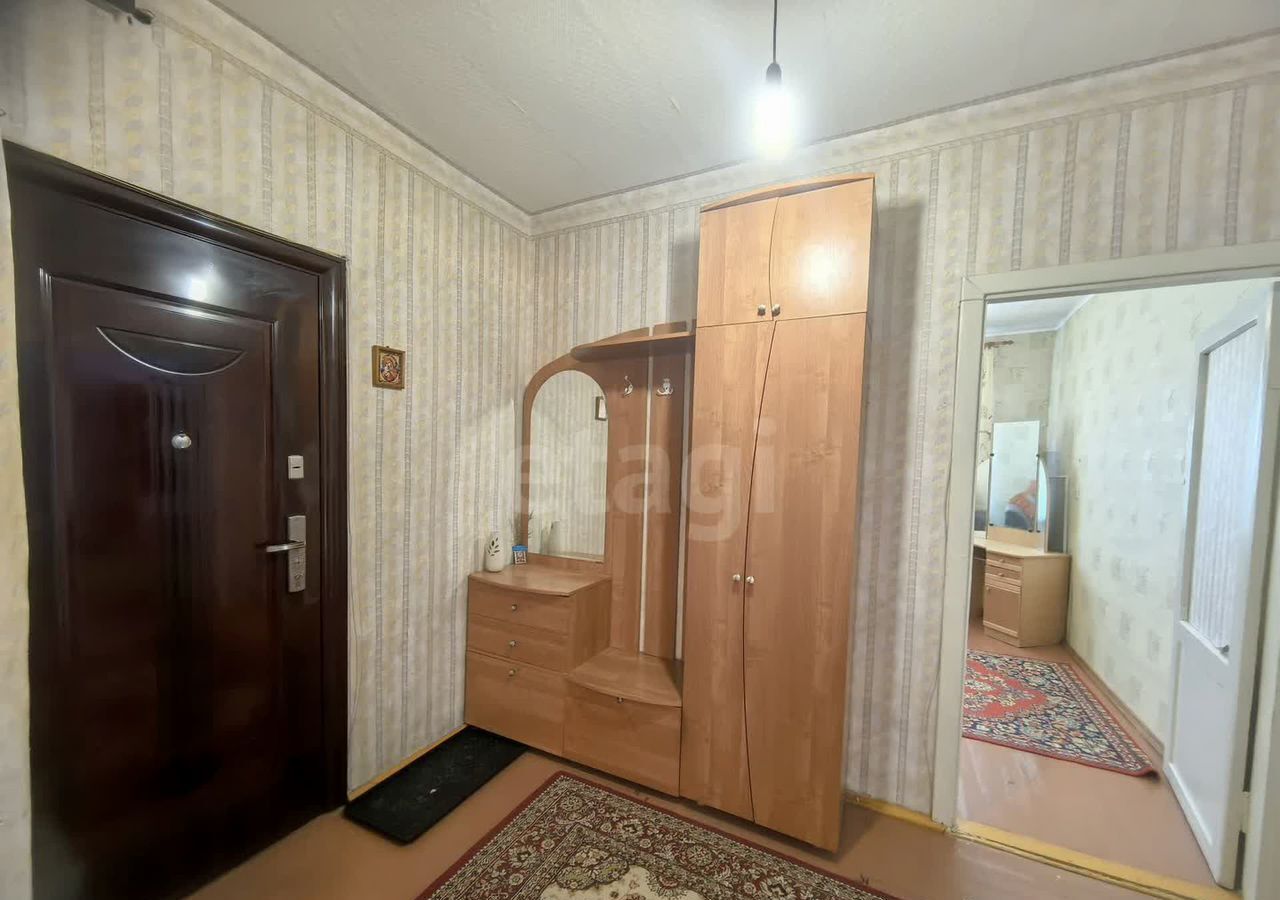 квартира г Лангепас ул Первостроителей 1а Тюменская обл. фото 22
