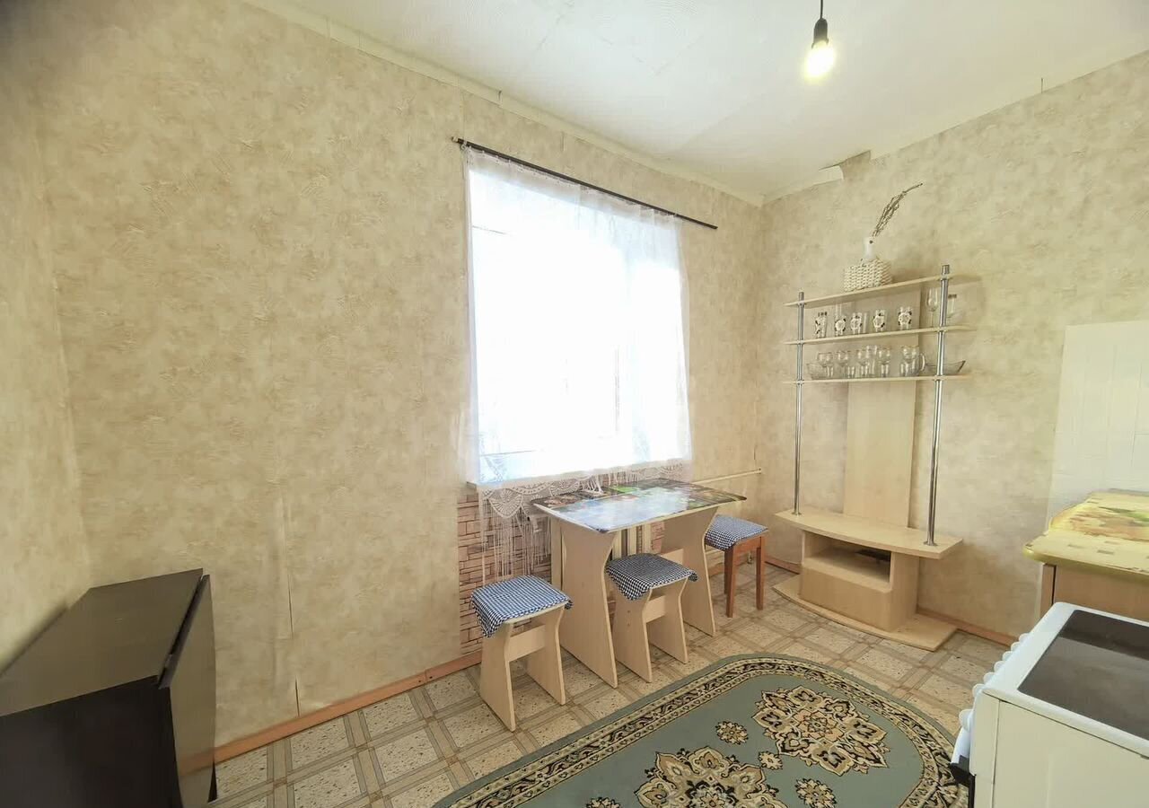 квартира г Лангепас ул Первостроителей 1а Тюменская обл. фото 31