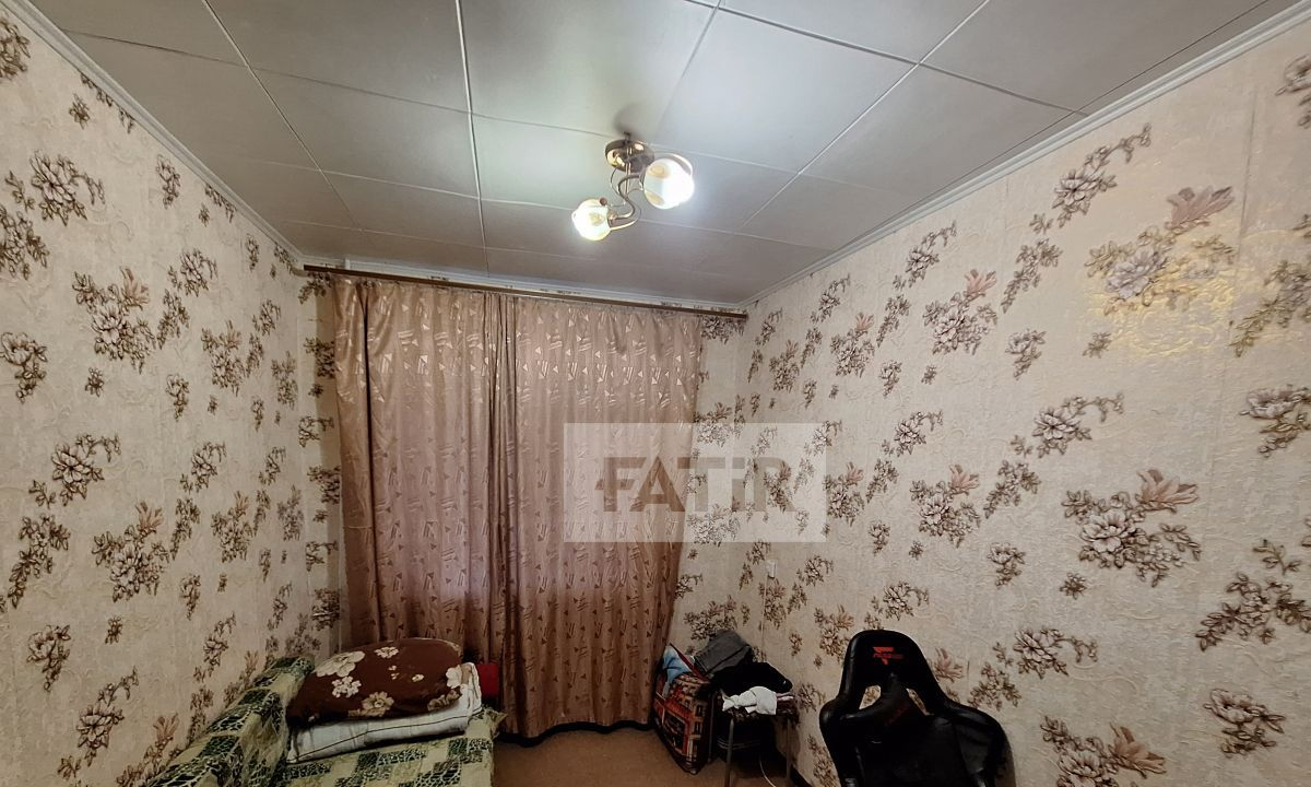 квартира г Казань Козья слобода ул Шоссейная 20 Ягодная слобода м-н фото 17