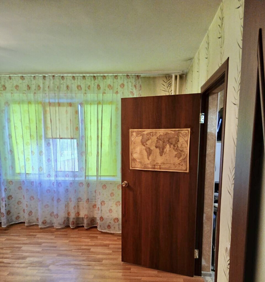 квартира г Саяногорск мкр Центральный 28/3 м-н фото 11
