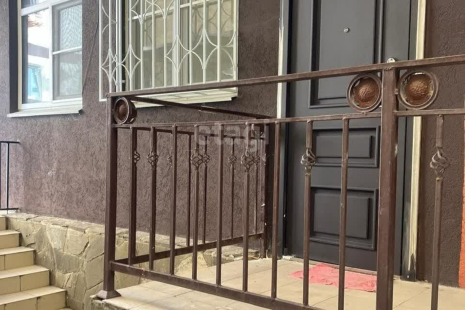 квартира г Сочи ул Тимирязева 29/2 фото 23