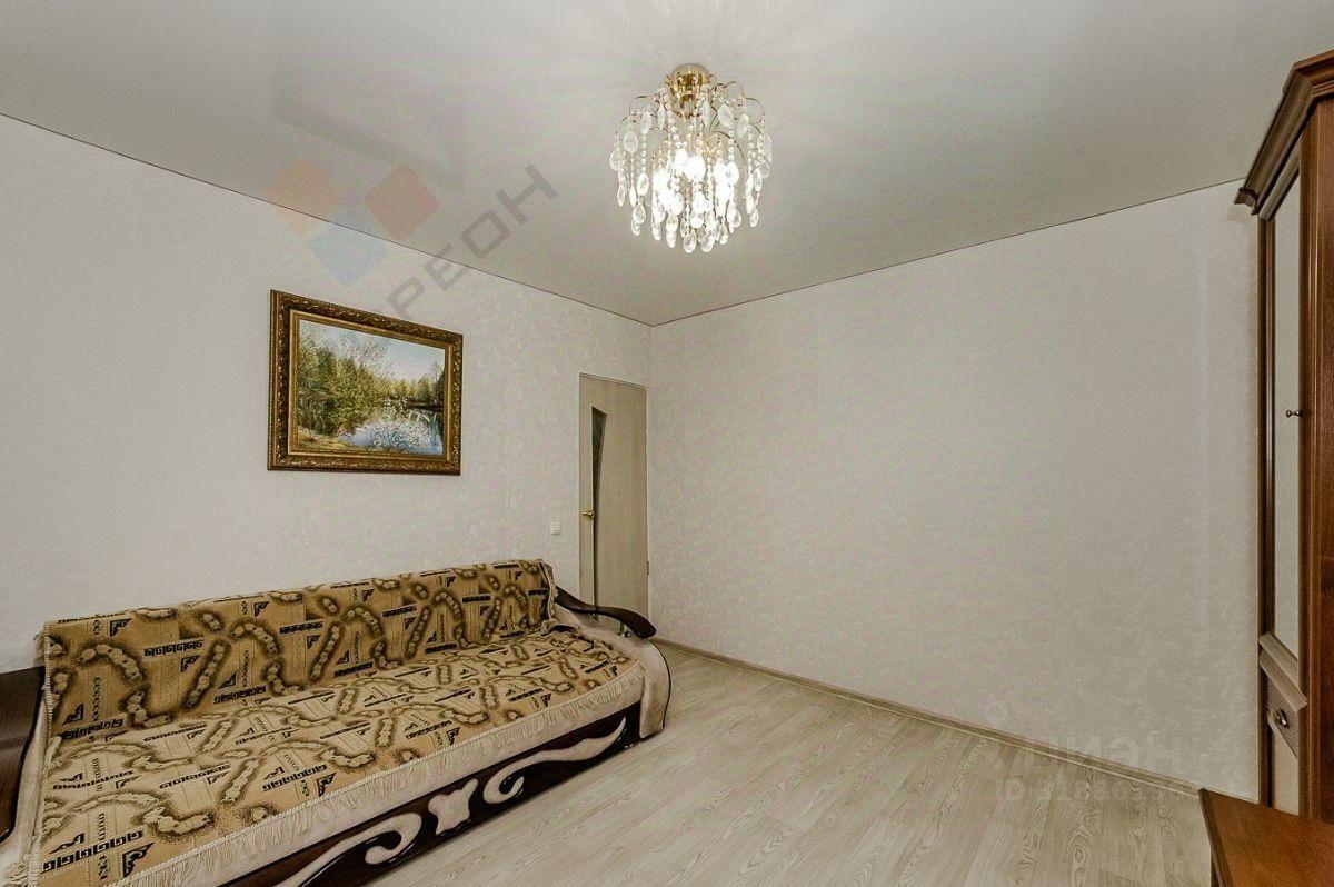 квартира г Краснодар п Российский ул им. Заводовского 16 р-н Прикубанский фото 13