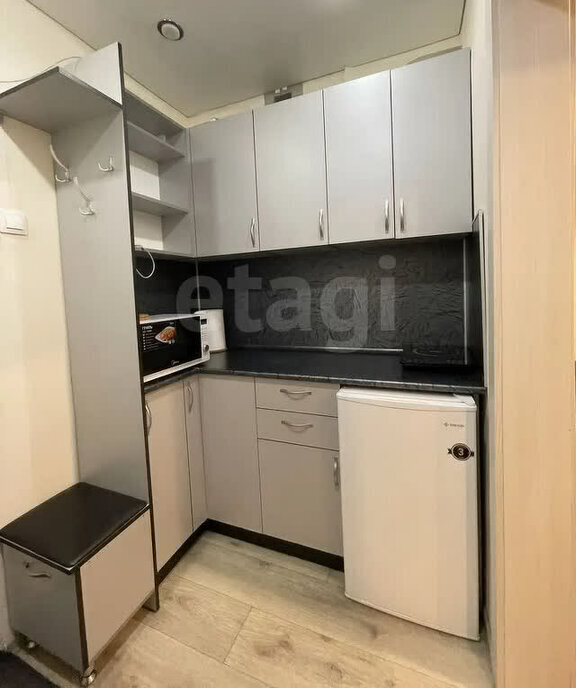 квартира г Вологда ул Панкратова 75ак/1 фото 5