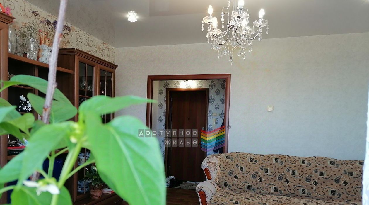 квартира г Красноярск р-н Советский ул 9 Мая 7 фото 10