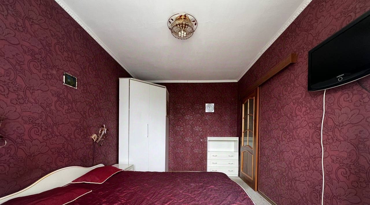 квартира г Красноярск р-н Октябрьский ул Академгородок 21 фото 17