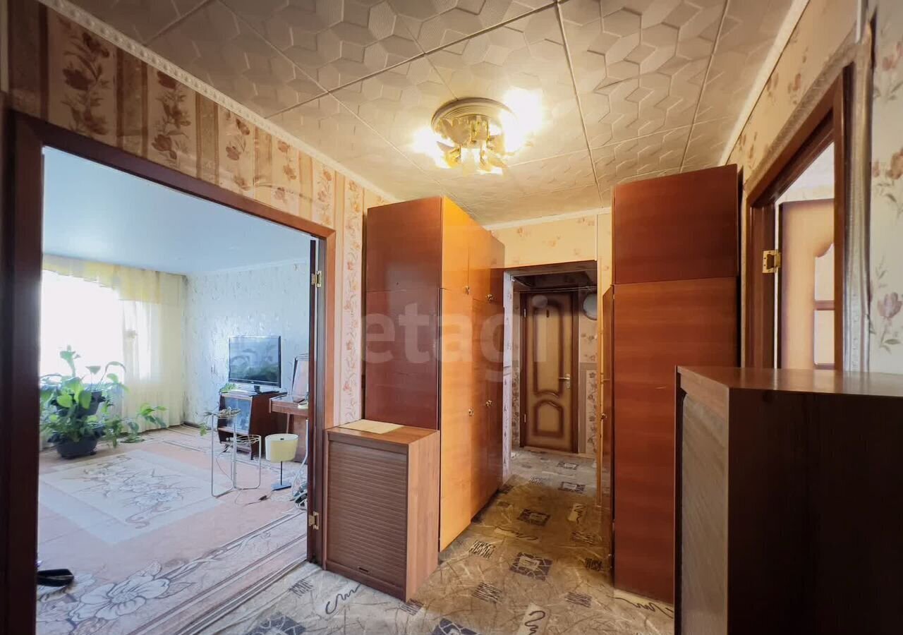 квартира г Красноярск р-н Железнодорожный ул Первых Пионеров 15 фото 9