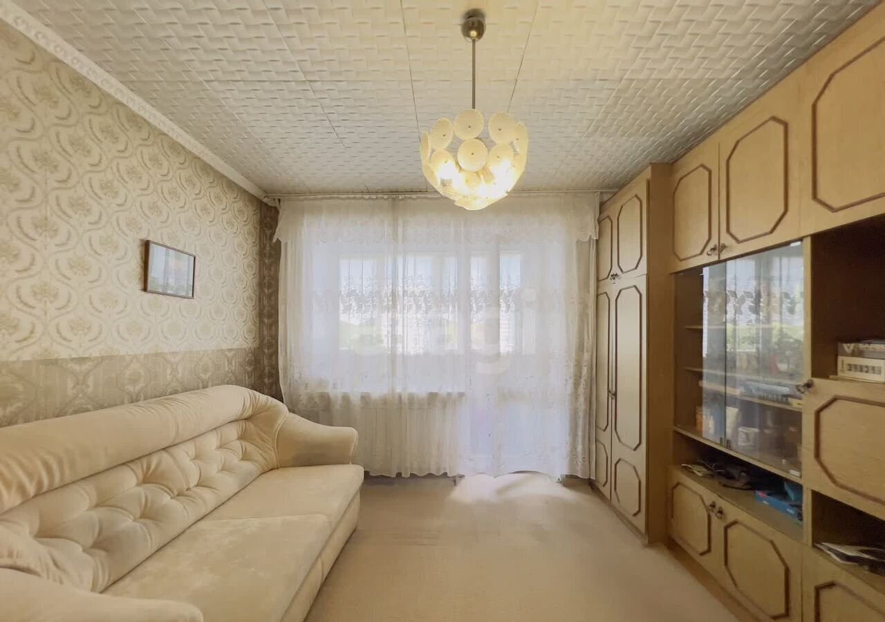 квартира г Красноярск р-н Железнодорожный ул Первых Пионеров 15 фото 19