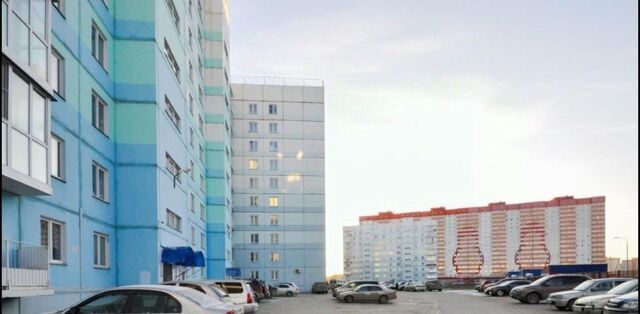 Студенческая дом 3 фото