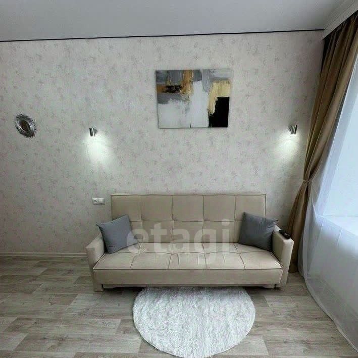 комната г Ставрополь р-н Промышленный пр-кт Кулакова 25 фото 3