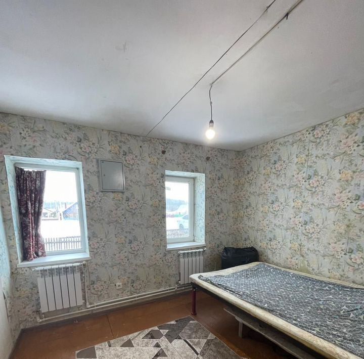 квартира г Уфа с Федоровка ул Рассветная 11кв/2 фото 4
