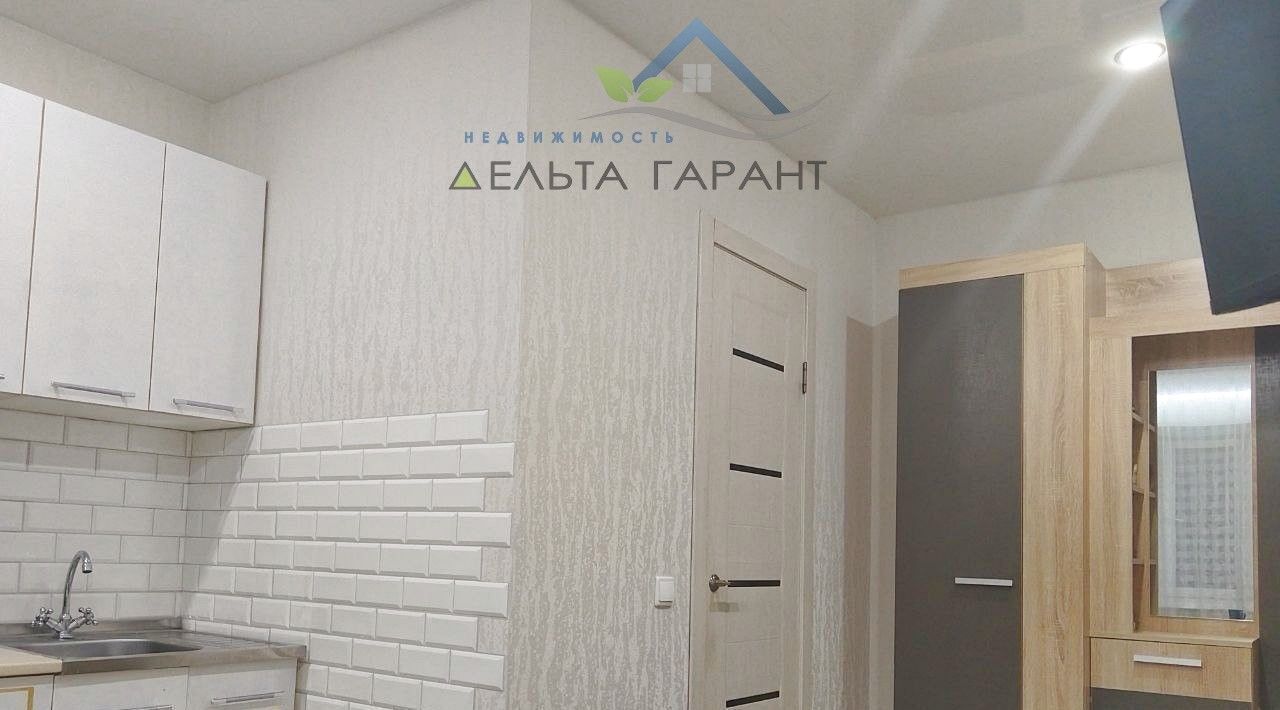 комната г Красноярск р-н Ленинский ул 26 Бакинских Комиссаров 25 фото 5