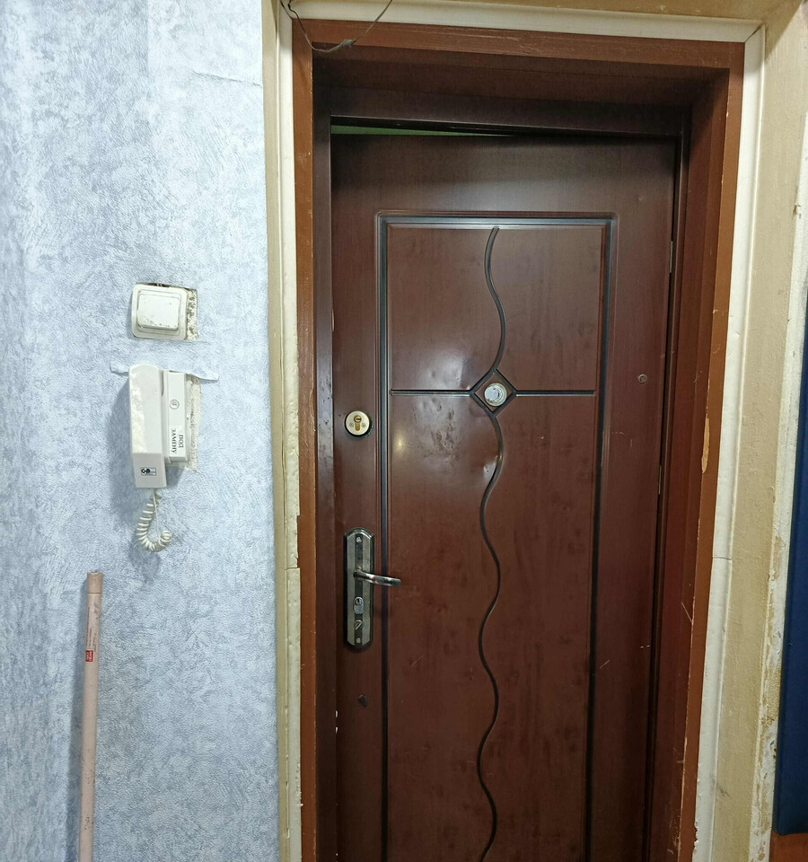 квартира р-н Приволжский г Приволжск Большая Московская улица, 3 фото 10