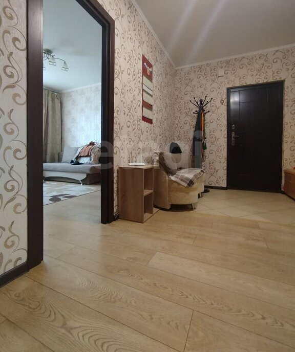 квартира г Калининград Малая Лесная улица, 28 фото 15