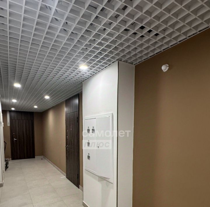 квартира г Новосибирск Речной вокзал ул Радиостанция N2 22/2 фото 8