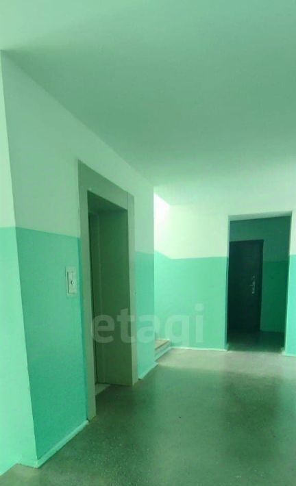 квартира г Бердск ул Рогачева 20а фото 10