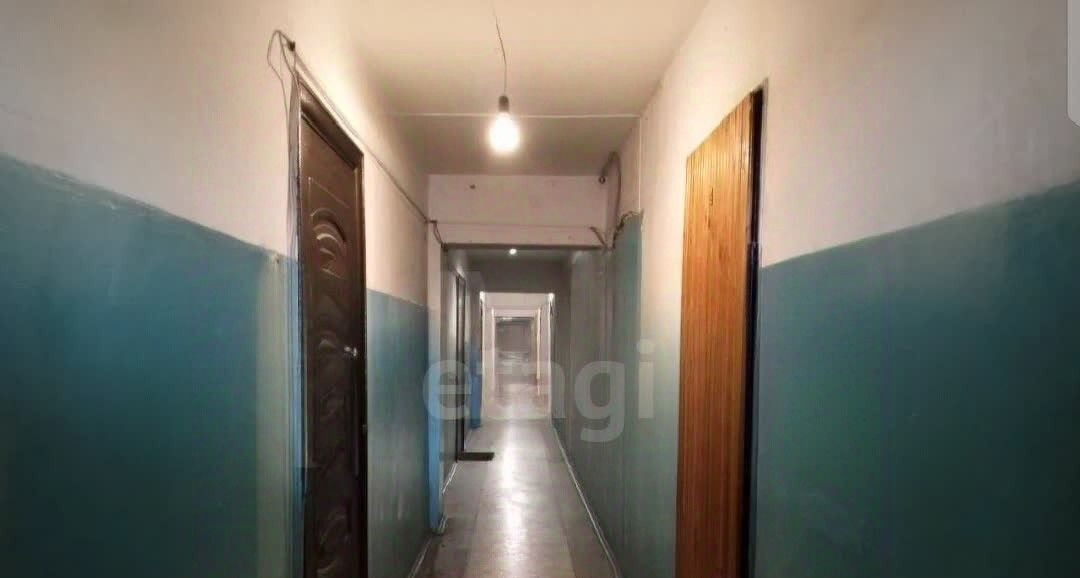 квартира г Бердск ул Комсомольская 32 фото 6