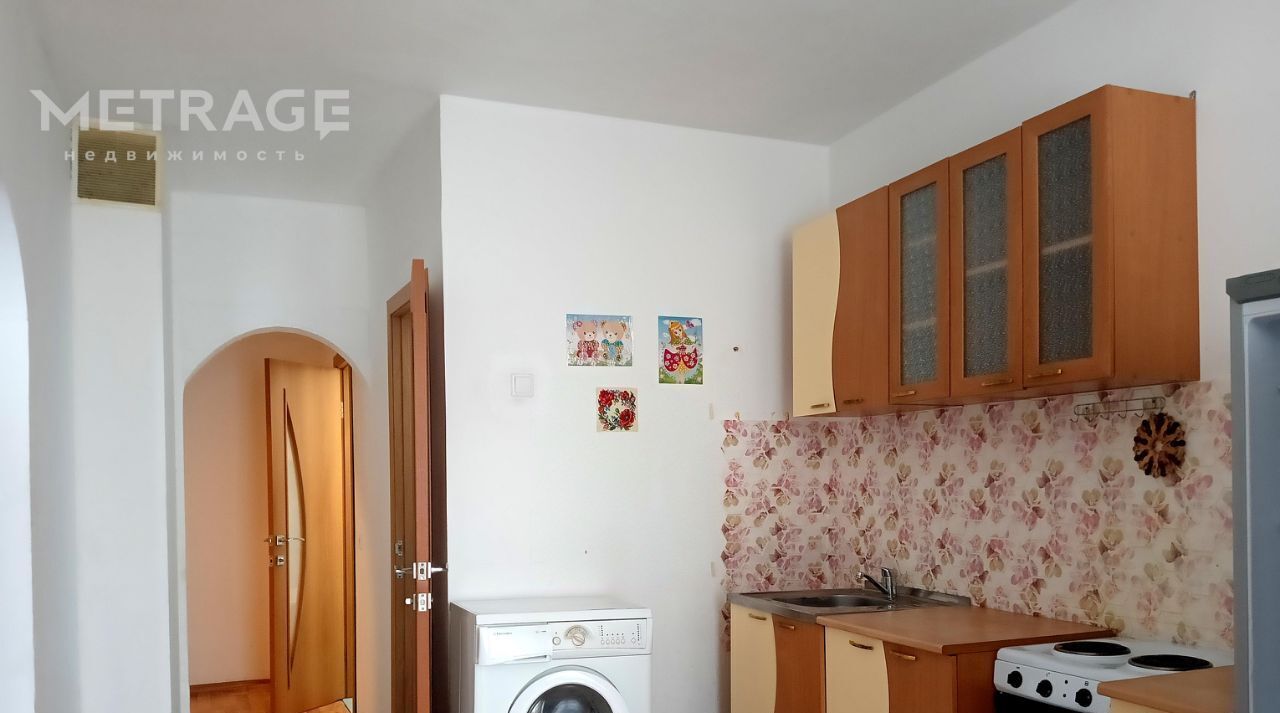 квартира г Новосибирск Золотая Нива ул Татьяны Снежиной 25/2 фото 5