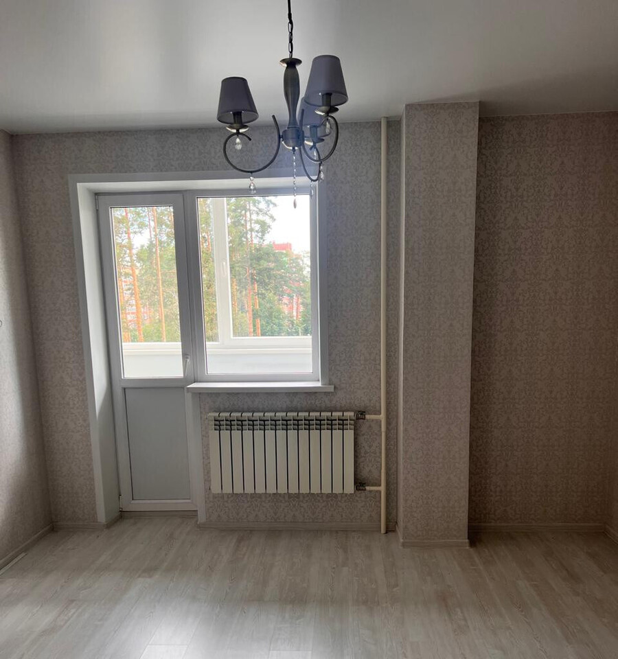 квартира г Димитровград ул Славского 18б фото 8