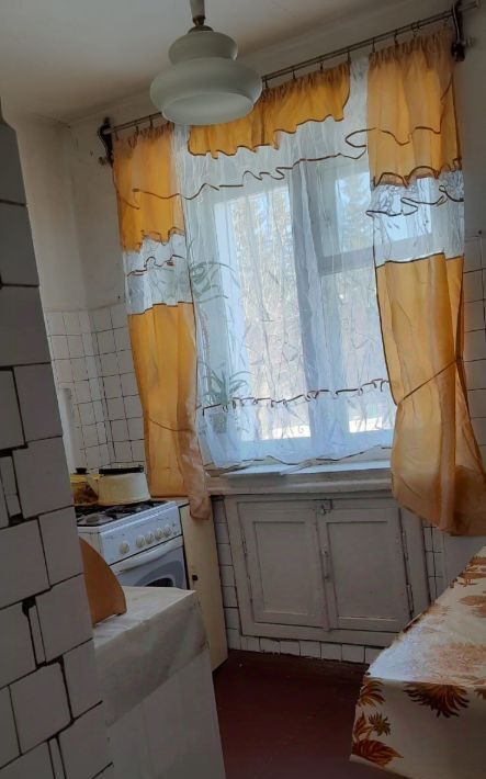 квартира г Кузнецк ул Маяковского 55 фото 1