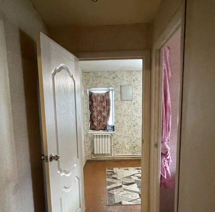 квартира г Уфа с Федоровка ул Рассветная 11кв/2 фото 7