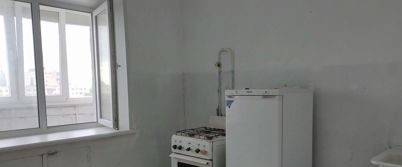 квартира р-н Ишимбайский г Ишимбай ул Советская 23 фото 17