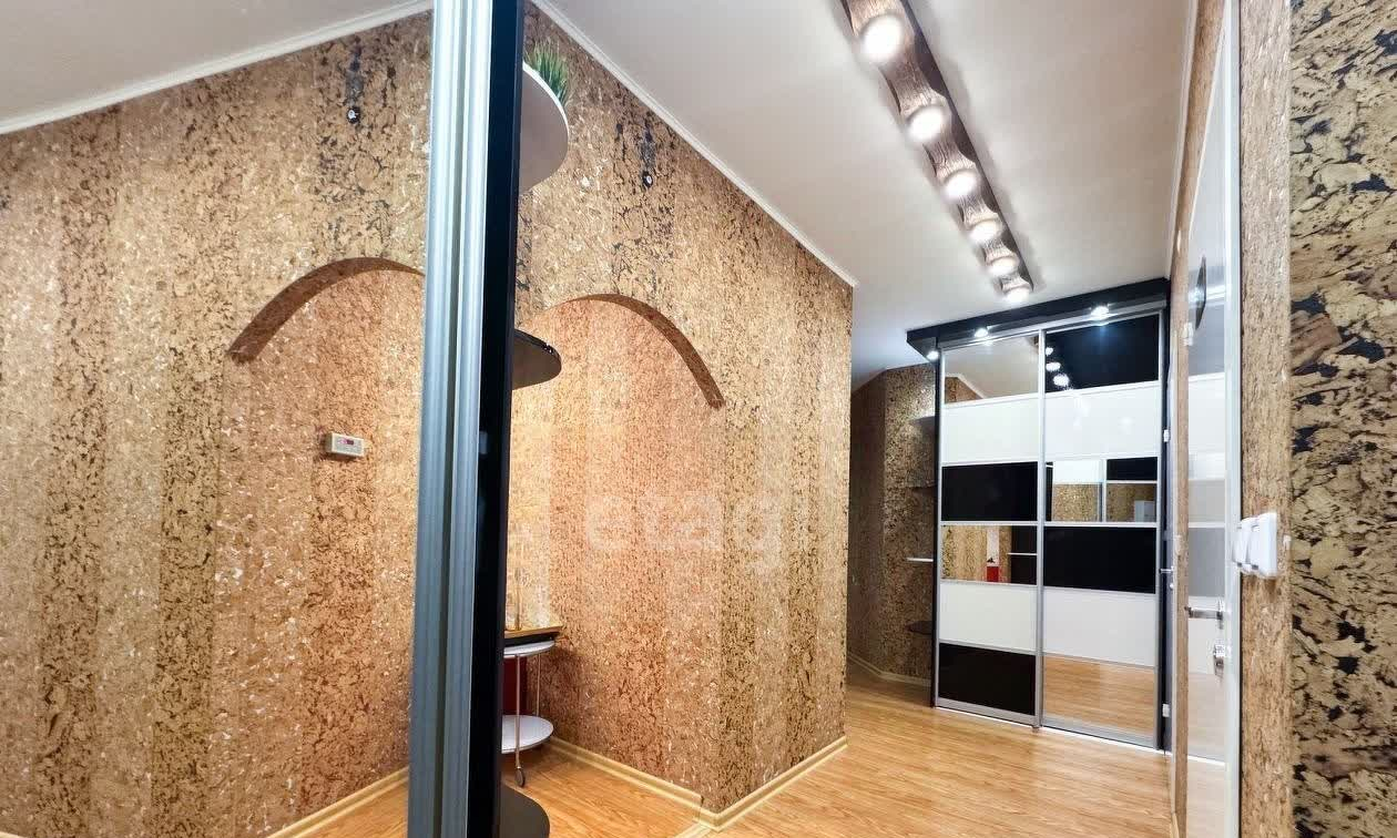 квартира г Екатеринбург Юго-Западный Академика Постовского, 6 фото 12