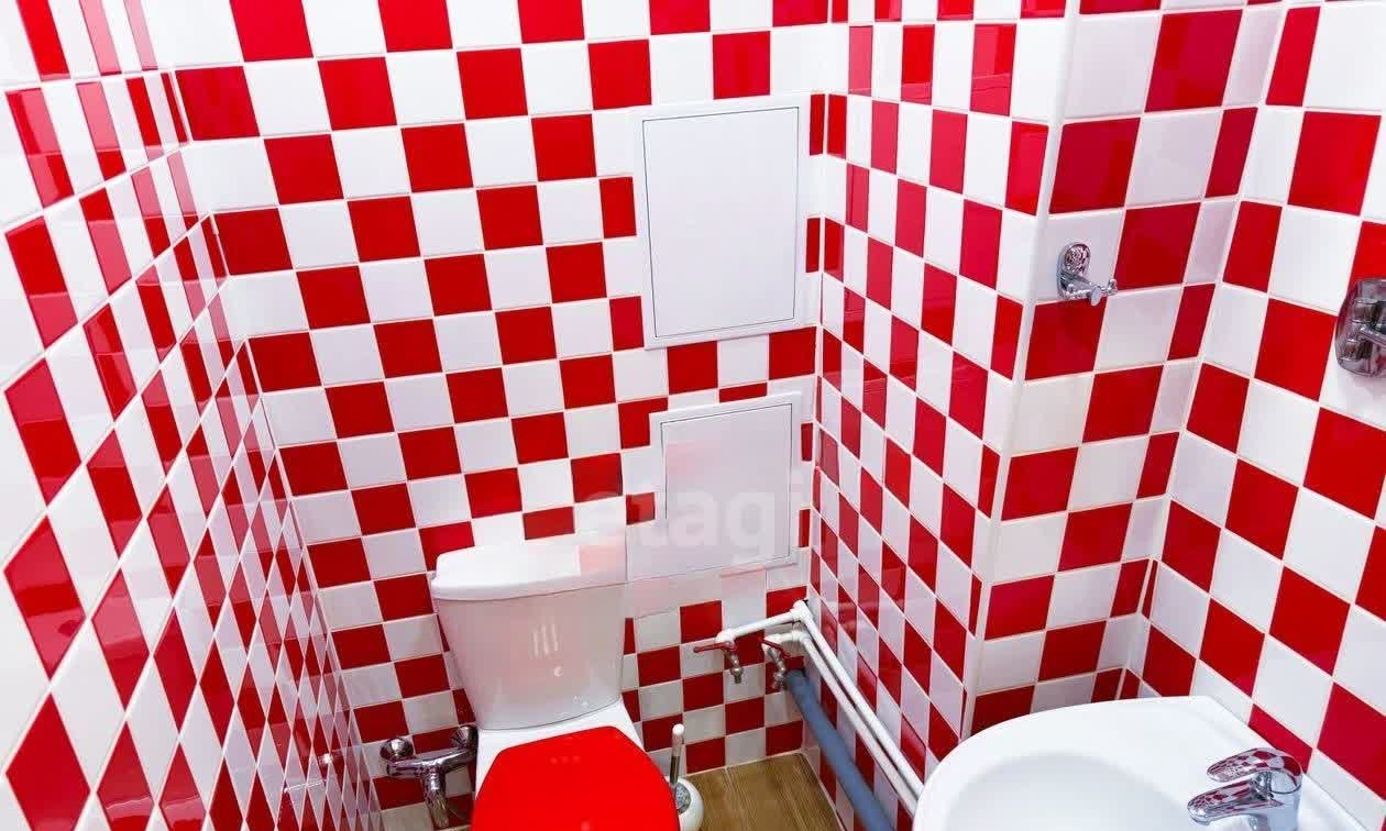 квартира г Екатеринбург Юго-Западный Академика Постовского, 6 фото 11