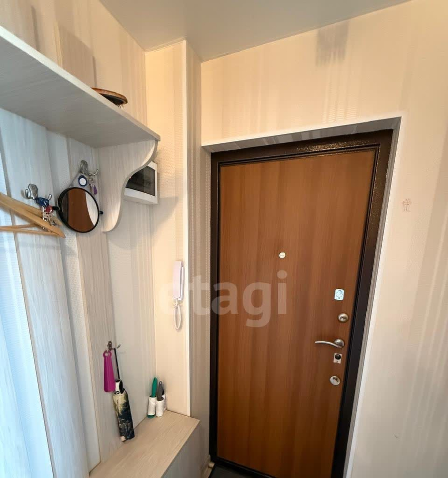 квартира г Каменск-Уральский ул Кирова 11 фото 16