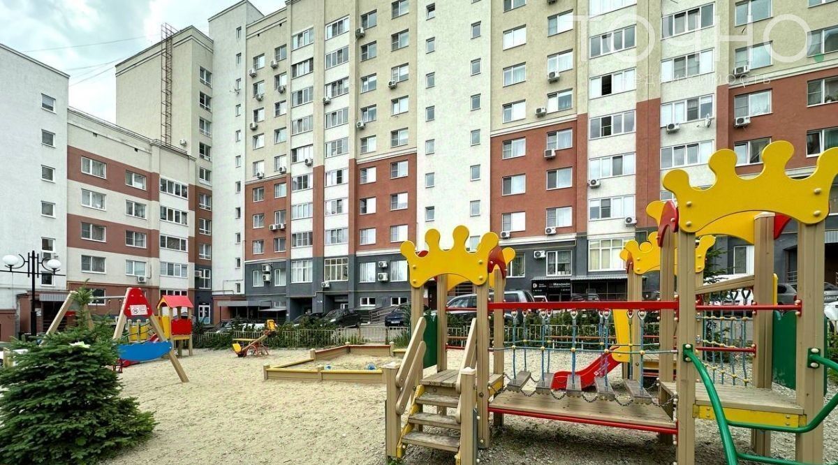 квартира г Пенза р-н Ленинский ул Чкалова 19/22 фото 18