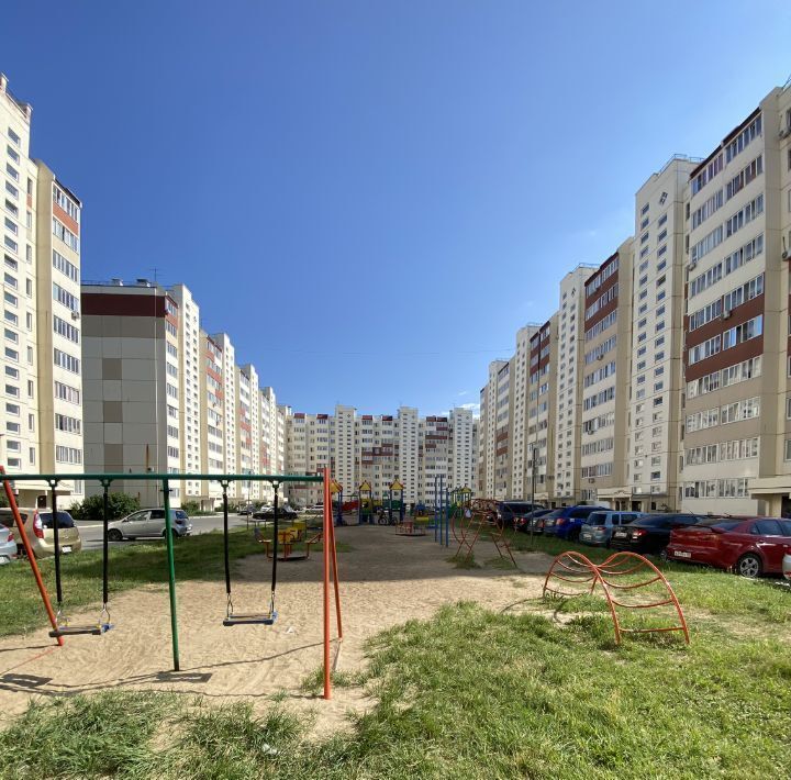 квартира г Омск р-н Центральный ул 21-я Амурская 37 фото 28