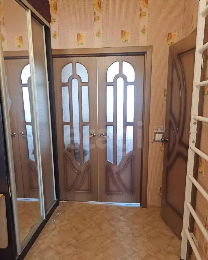 квартира г Ростов-на-Дону р-н Советский ул Еременко 97/29 фото 10