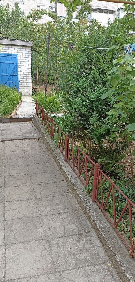 дом г Новочеркасск пер Артиллерийский фото 9