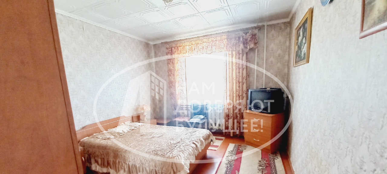 квартира г Кудымкар ул Герцена 70 фото 2