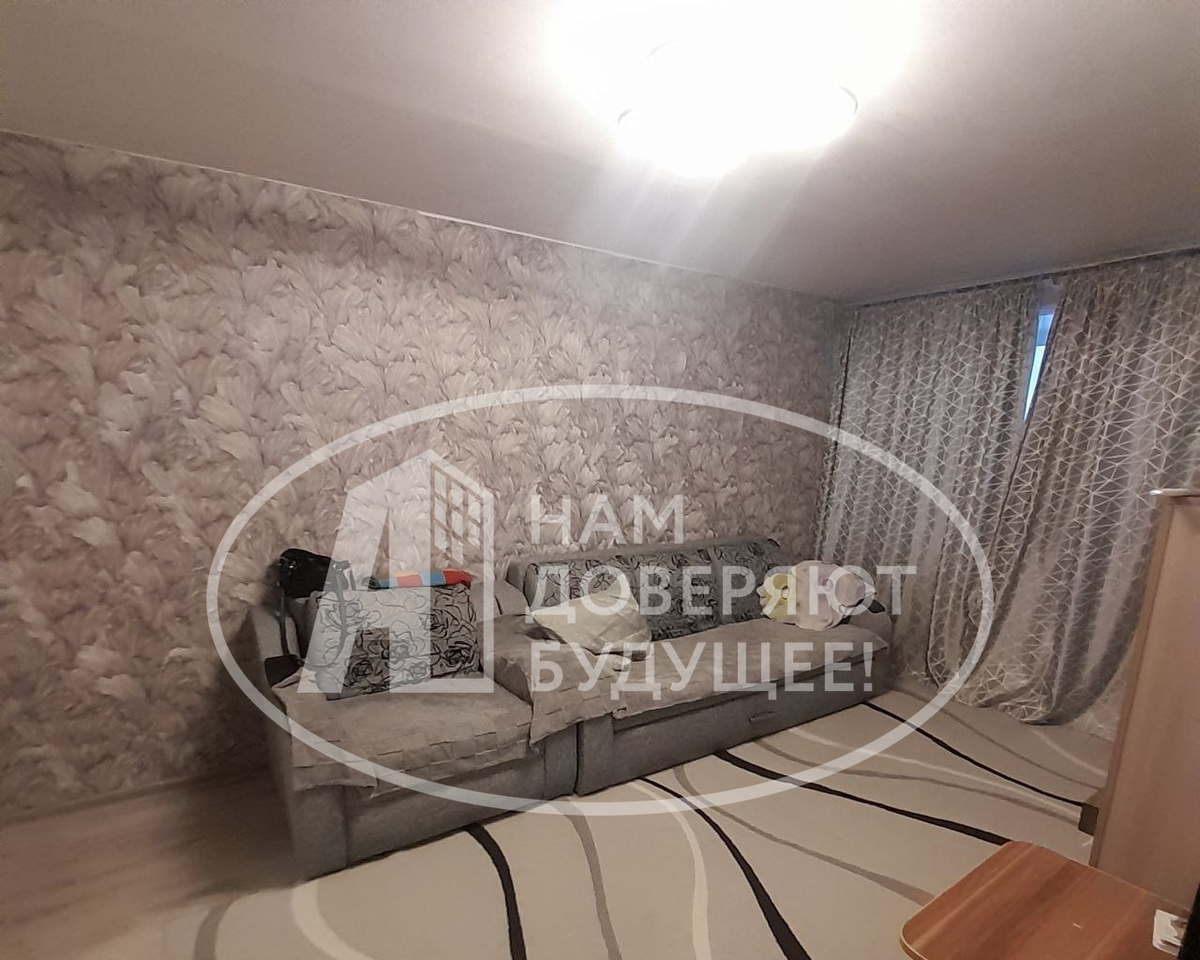 квартира г Кунгур ул Каширина 1 фото 5