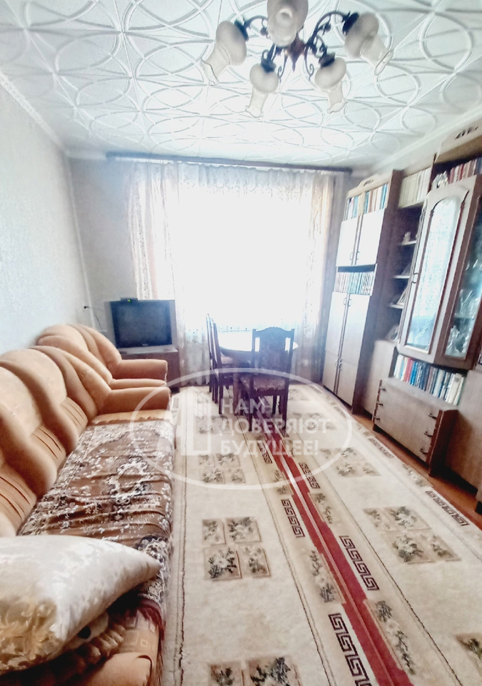 квартира г Кудымкар ул Герцена 70 фото 3