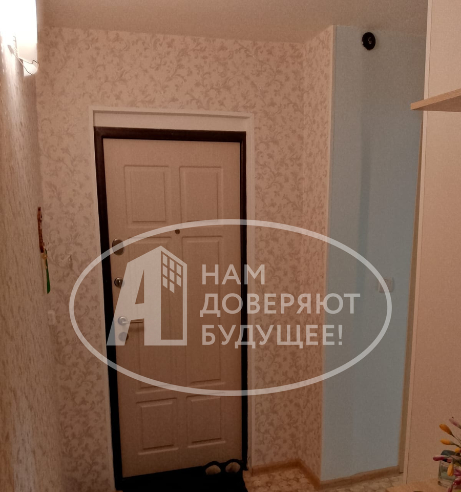 квартира г Чусовой ул 50 лет ВЛКСМ 25а Новый город м-н фото 5