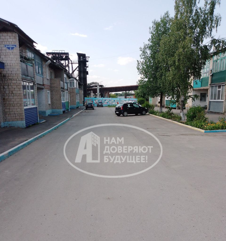 квартира г Кунгур ул Каширина 1 фото 47