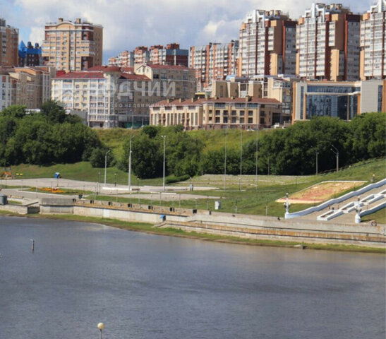 улица Бориса Семёновича Маркова, 8к 3 фото