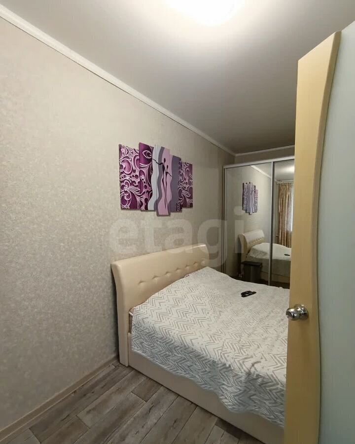 квартира г Смоленск р-н Ленинский ул Бакунина 9 фото 14