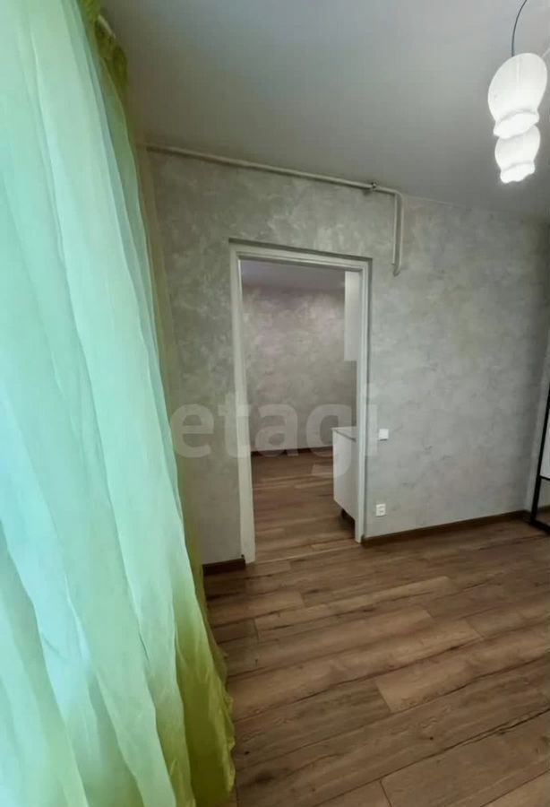 квартира г Череповец р-н Зашекснинский ул Городецкая 12 фото 10