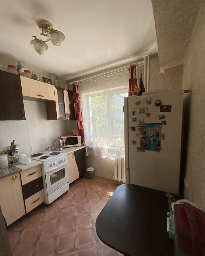 квартира г Иркутск р-н Ленинский ул Севастопольская 243 фото 11