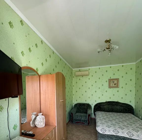 комната г Судак ул Къара денъиз 11 фото 2