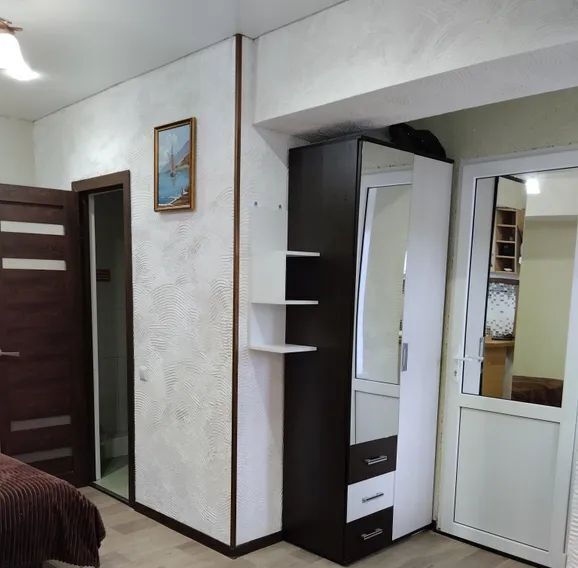 комната г Феодосия пгт Орджоникидзе ул Кипарисовая 2 фото 20
