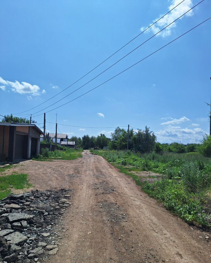 дом г Оренбург р-н Промышленный снт Сигнал 169А фото 2