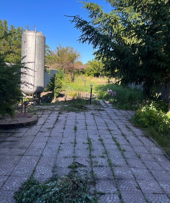 дом р-н Борисоглебский г Борисоглебск ул Победы 34 фото 4
