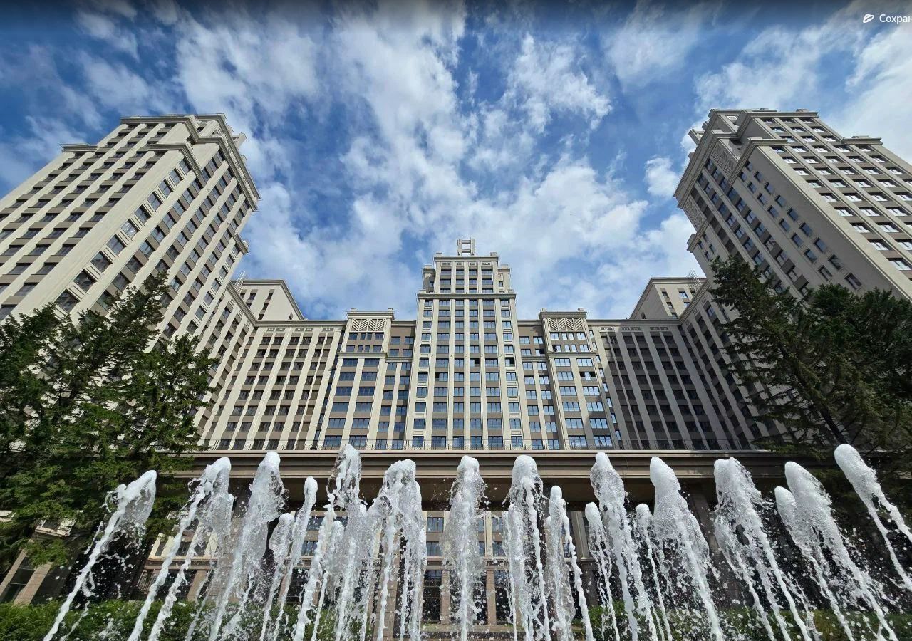 квартира г Новосибирск Заельцовская пр-кт Красный 220 фото 16