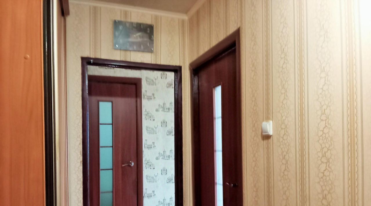 квартира г Владимир мкр Энергетик ул Садовая 15 р-н Ленинский фото 8