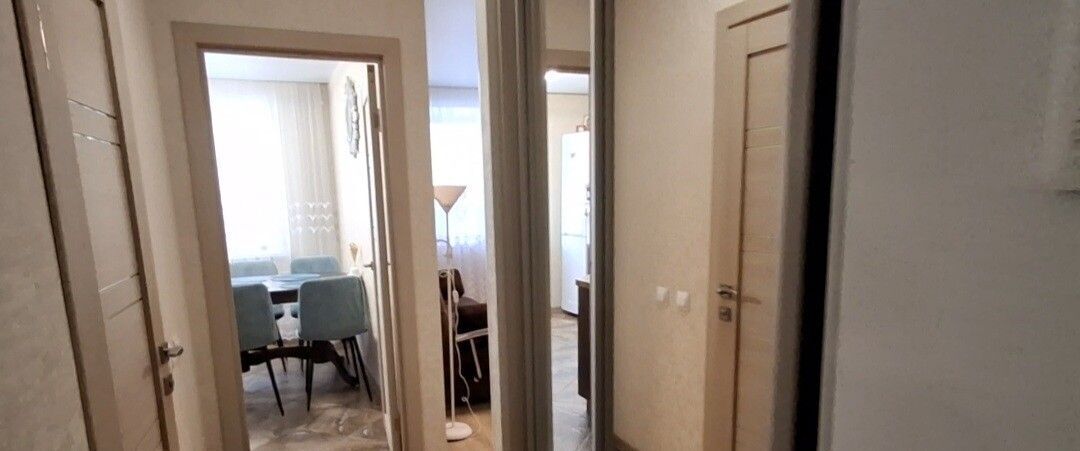квартира г Владимир р-н Ленинский ул Диктора Левитана 44 фото 35