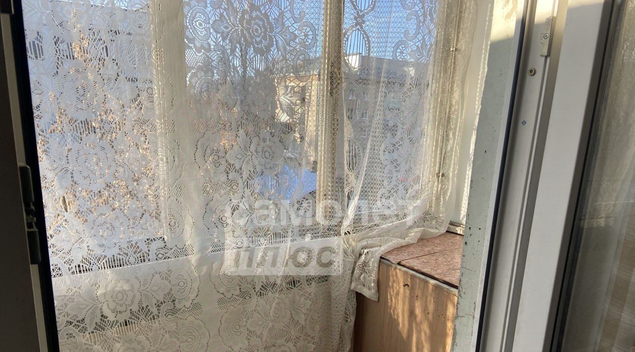 квартира г Владимир городок Октябрьский военный городок р-н Ленинский 24 фото 9